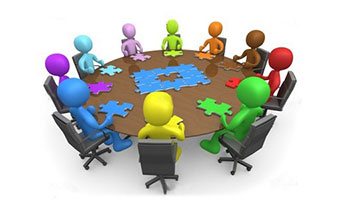 Reuniones Ayto