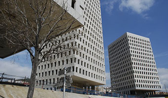 Residenciales