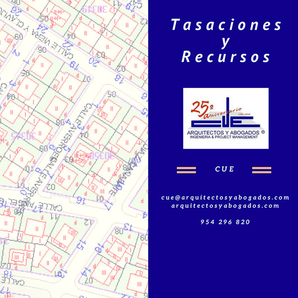 Tasaciones