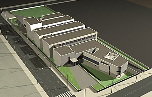 Plan y Urbanización