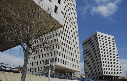 Edificación